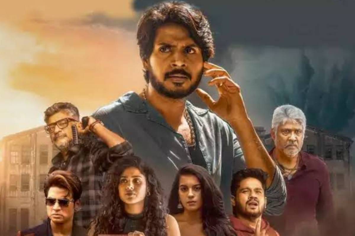 சில வருடம் முன்பு காதல் தோல்வி ஆனது... சிக்மா பட இயக்குனர் ஜேசன் சஞ்சய் உடைத்த உண்மை | Jason Sanjay About His First Love And Breakup