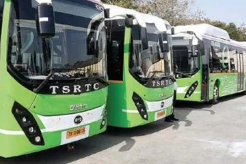 කොළඹට විදුලියෙන් ක්‍රියාත්මක නව බස් රථ සේවාවක්..