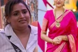 உடல் எடையை குறைதது ஆளே மாறிய விஜய் டிவி ஜாக்குலின்! ரகசியம் இது தானா?