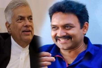 கிழக்கு மாகாண ஆளுநராகும் செந்தில் தொண்டமான்!