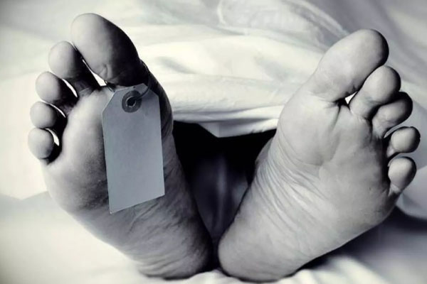வாவியில் மீட்கப்பட்ட அடையாளம் தெரியாத சடலம் | Unidentified Body Recovered From Vavi