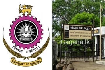 ජනපති විසින් විශ්වවිද්‍යාලයක හදිසි පත් කිරීමක්..