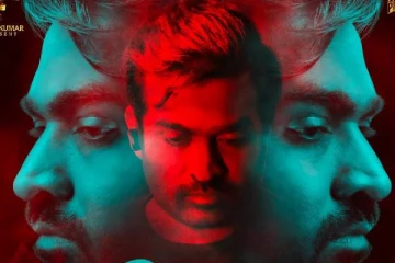 ரசிகர்களை சர்ப்ரைஸ் செய்த 'காத்துவாக்குல ரெண்டு காதல்' படக்குழு, 3 First look-ஆ!