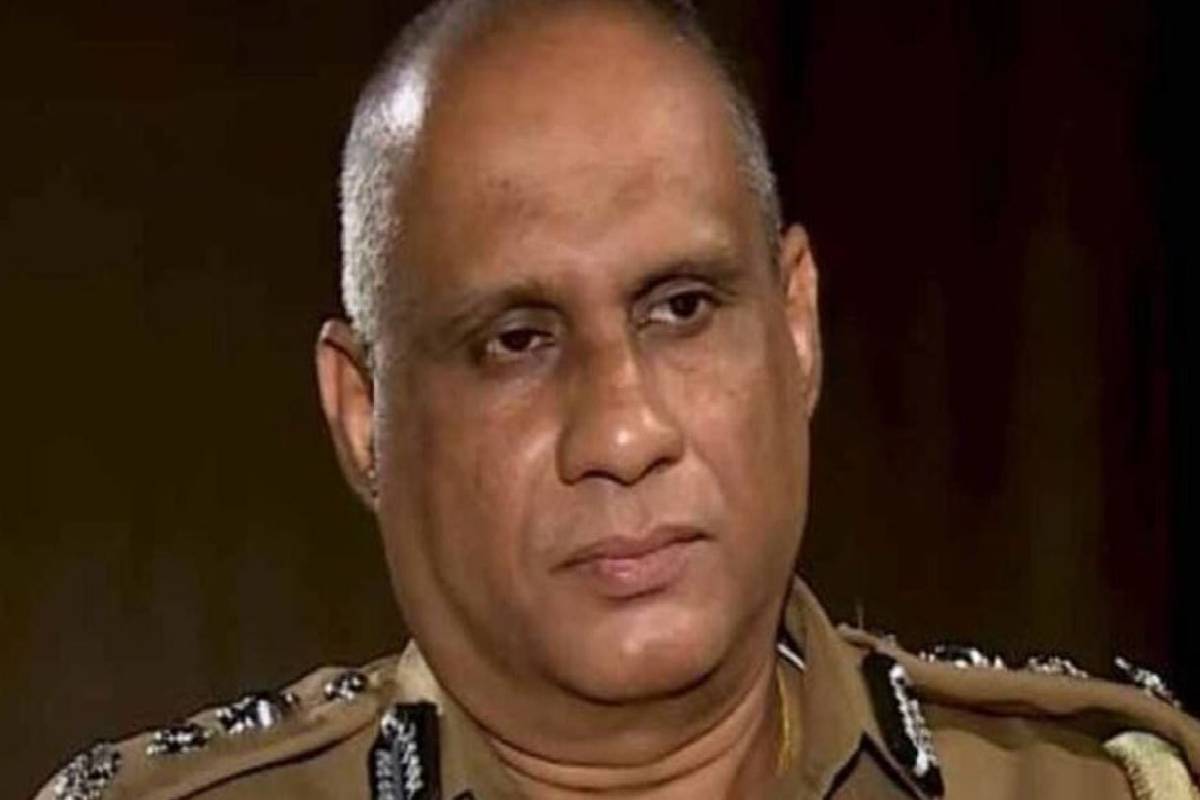 முன்னாள் பொலிஸ்மா அதிபரின் மரணம் தொடர்பில் தீவிர விசாரணை | Intensive Investigation Into Death Of Former Igp முன்னாள் பொலிஸ்மா அதிபரின் மரணம் தொடர்பில் தீவிர விசாரணை | Intensive Investigation Into Death Of Former Igp