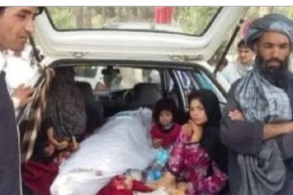 தாலிபான்களை கேலி செய்து வீடியோக்கள் வெளியிடும் பிரபல காமெடியனுக்கு நேர்ந்துள்ள கதி | Taliban Captures Executes Known Afghan