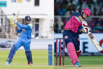 14 வயதிலேயே துணைக் கேப்டனாகும் வைபவ் சூர்யவன்ஷி