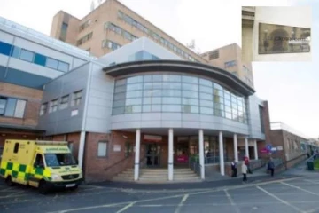 பிறந்து 2 வாரங்களேயான குழந்தையை கொன்றதாக கைதான பிரித்தானிய தம்பதி