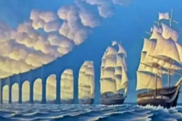 உங்க வாழ்க்கை எப்படிபட்டது-ன்னு தெரிஞ்சிக்க ஒரு Test: படத்தில் தெரிவது என்ன?