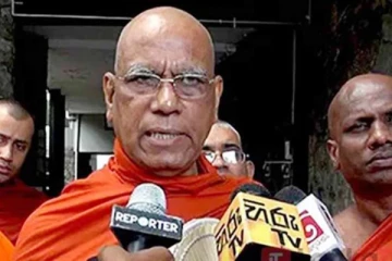 මුළු රටම ආබාදිත තත්වෙට පත්වෙලා..?