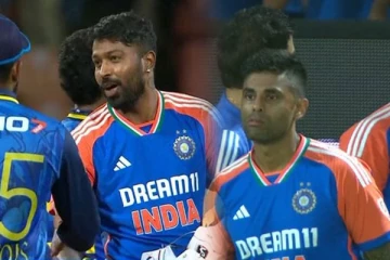 அதிரடியாக வெற்றியை தனதாக்கிய இந்திய அணி