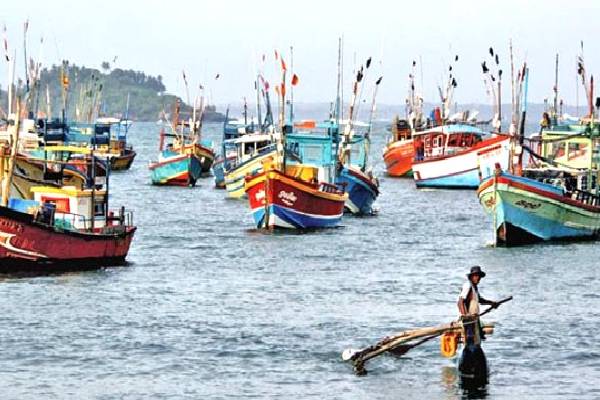 நிறைவுக்கு வரும் தமிழக மீனவர்கள் மீன்பிடிப்பதற்கான தடைக்கால உத்தரவு | Prohibition Order On Completion Of Fishing