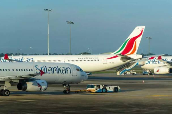 ஸ்ரீலங்கன் விமான சேவை நிறுவனம் வெளியிட்ட அறிக்கை! | A Statement Released By Srilankan Airlines Loss