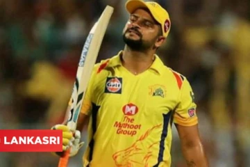 ஐபிஎல் வருமானம்... டோனி, கோஹ்லி, ரோஹித் வரிசையில் இணைந்த சுரேஷ் ரெய்னா