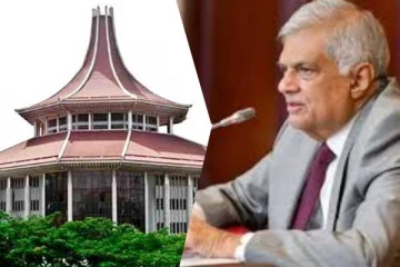 மேன்முறையீட்டு நீதிமன்ற நீதியரசர்களுக்கான வெற்றிடங்கள் : நால்வரை முன்மொழிந்த ஜனாதிபதி