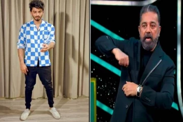 2முறை எவிக்ட் செய்யப்பட்ட விஜய் வர்மா வாங்கிய மொத்த சம்பளம் எவ்வளவு தெரியுமா?