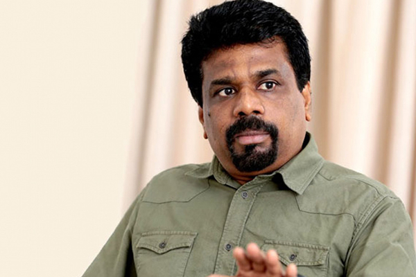 அரசாங்கத்திடம் அவசர கோரிக்கை விடுத்த அனுர! | Anura Made An Urgent Request To The Government