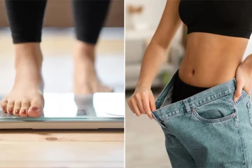 இந்த 5 உணவில் ஏதாவது 1 போதும்; ஒரே வாரத்தில் எடையை குறைத்திடலாம்!