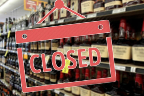 மூடப்படவுள்ள மதுபான நிலையங்கள்! வெளியிடப்பட்டுள்ள விசேட அறிக்கை - ஐபிசி தமிழ்