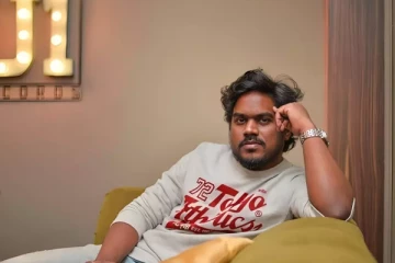 யுவன் சங்கர் ராஜா மீது காவல் நிலையத்தில் புகார் - நடந்தது என்ன?