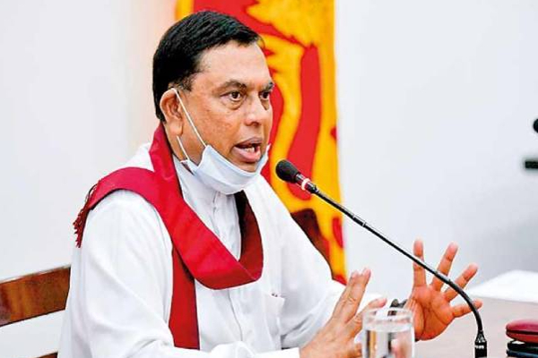 தவறு இழைத்ததை ஒப்புக்கொண்ட பசில் ராஜபக்ஷ! | Basil Rajapaksa Accepted Mistake During The Reign