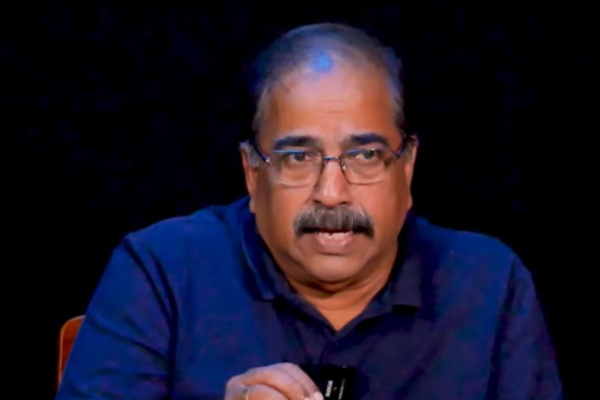 தமிழ்க் கட்சிகளுக்குள் ஒற்றுமை அவசியம் - சுரேஷ் பிரேமச்சந்திரன் சுட்டிக்காட்டு | Sri Lankan Tamils Suresh Premachandran Speech