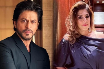 12 ஆண்டுகளாக ஷாருக்கானின் தொழிலை நிர்வகிக்கும் பெண் - அவருடைய மாத சம்பளம்?