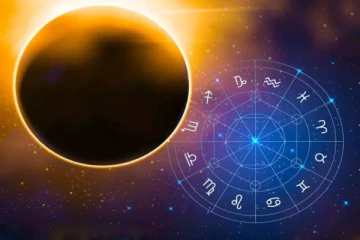 54 ஆண்டுகளுக்கு பின் முழு சூரிய கிரகணம்.., கவனமாக இருக்கவேண்டிய 5 ராசிகள்