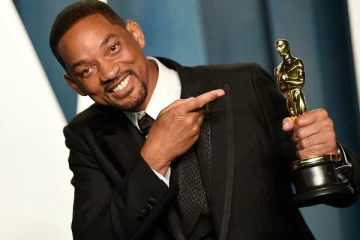 ஆஸ்கார் சர்ச்சைக்கு பின் மனைவியை விவாகரத்து செய்யும் வில் ஸ்மித்? திடீரென இந்தியா வருகை