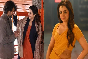 த்ரிஷா சினிமாவில் இருந்து விலகுவது உண்மை! உறுதிப்படுத்திய இயக்குநர்