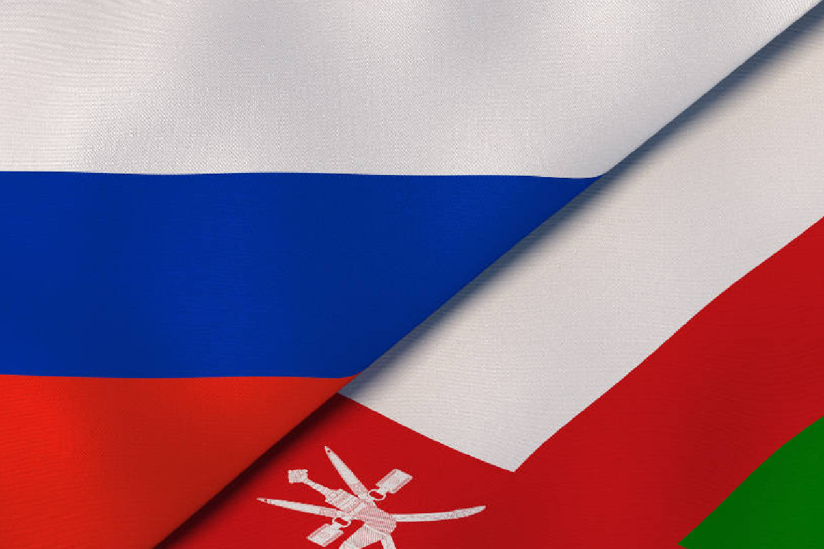 ஈரான் போர் பதற்றம் : ரஷ்யா - ஓமன் வெளிவிவகார அமைச்சர்கள் பேச்சுவார்த்தை | Russia And Oman Phone Conversation