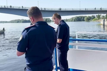 ரஷ்ய ஆற்றில் மூழ்கி 4 இந்திய மாணவர்கள் பலி