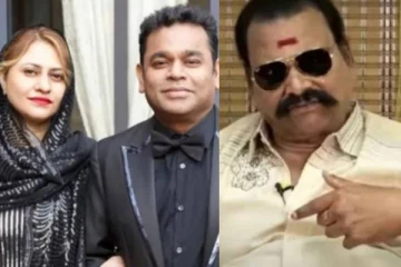 ஒரு பரம்பரை நோய்.. பயில்வான் வெளிப்படை பேச்சு..