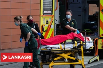 கொரோனாவிலிருந்து குணமடைவோரில் எட்டில் ஒருவர் 140 நாட்களுக்குள் உயிரிழக்கிறார்: அதிரவைக்கும் ஆய்வு முடிவுகள்