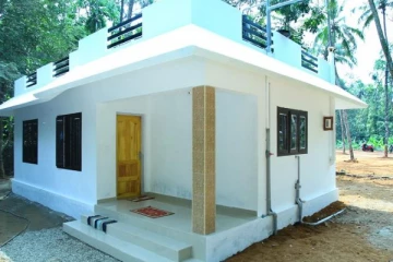 විපතට පත් ශ්‍රී ලාංකිකයන්ට ස්ටාලින්ගෙන් නිවාස