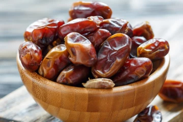 பேரீச்சம்பழத்திற்கு வழங்கப்பட்ட சலுகை!