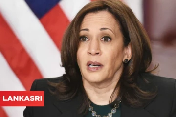 கமலா ஹாரிஸ் வீட்டு வாசலில் நின்ற சந்தேக நபர்; பிடித்து சோதனை செய்த பொலிஸாருக்கு காத்திருந்த அதிர்ச்சி!