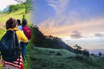 ஹந்தான மலைத்தொடரில் சிக்கிய மாயமான 180 மாணவர்கள் மீட்பு