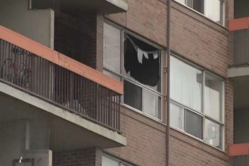 நபர் ஒருவரின் உயிரை காவுகொண்ட ரொறன்ரோ தீ விபத்து!