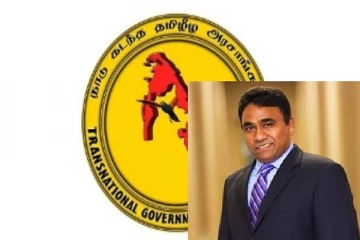 கனடாவில் நிமால் விநாயகமூர்த்தியின் வேட்பு மனு நிராகரிப்பு!