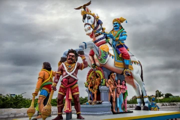 குல தெய்வம் சாபத்தில் இருந்து நீங்க நாம் என்ன செய்யவேண்டும்?