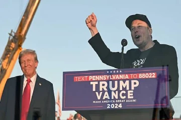 எலான் மஸ்கை செவ்வாய் கிரகத்துக்கு அனுப்புங்க - வெடிக்கும் போராட்டம்!