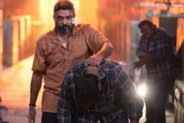 தமிழ்நாட்டை தொடர்ந்து சீனாவில் வசூல் வேட்டைக்கு தயாரான விஜய் சேதுபதியின் மகாராஜா.. இத்தனை திரைகளில் ரிலீஸ் ஆகிறதா?