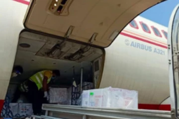 இலங்கைக்கு சென்ற கொவிட் தடுப்பூசிகள்!