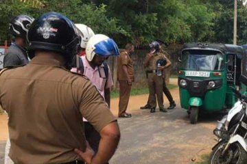 முல்லைத்தீவில் யுவதி கடத்தல் விவகாரம்: 6 சந்தேகநபர்கள் கைது