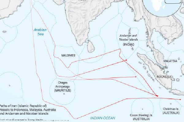 இலங்கை குறித்து ஐ.நாவின் அதிர்ச்சி அறிக்கை | Drug Trafficking In Sri Lanka Un Report இலங்கை குறித்து ஐ.நாவின் அதிர்ச்சி அறிக்கை | Drug Trafficking In Sri Lanka Un Report