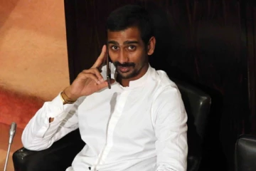 6 லட்ச ரூபாய் நீர் கட்டணம் செலுத்தாத ஜீவன் தொண்டமான்