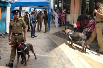 வைத்தியசாலைக்குள் நடந்த பதற்றம் - வன்முறையால் ஒருவர் உயிரிழப்பு