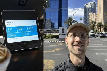 அமெரிக்காவில் இது ஏமாற்றம்! கலாச்சார அதிர்ச்சி விடயங்களை பகிர்ந்த ஜேர்மனி இளைஞர்