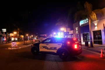 அமெரிக்காவில் துப்பாக்கிச்சூடு! 9 பேர் உயிரிழப்பு:பலர் காயம்