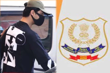 கைது செய்யப்பட்ட மகனை பார்த்த ஷாருக்கான்: தந்தையை பார்த்து என்ன செய்தார் ஆர்யன்? கண்கலங்கிய தாய்